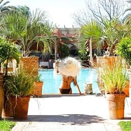 Domaine Des Remparts Hotel & Spa in Marrakesh