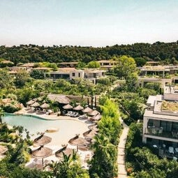 Hotel Domaine du Mas De Pierre in Saint-Paul-de-Vence