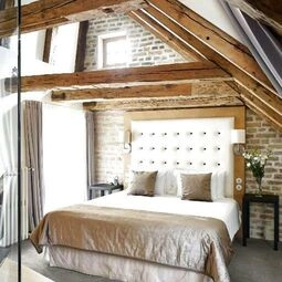Dome Hotel in Riga
