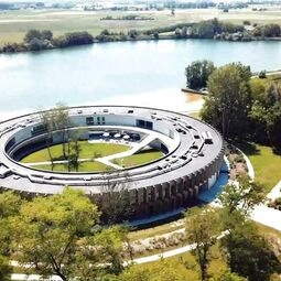 Hotel Domein Polderwind in Zuienkerke