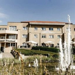 Hotel Domein Westhoek in Koksijde