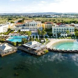Hotel Domes Lake Algarve, Autograph Collection in Quarteira