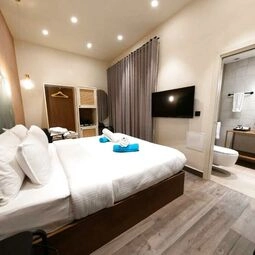 DOMS Boutique Hotel in Mellieha
