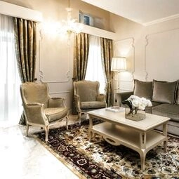 Hotel Domus Zamittello in Valletta