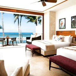 Hotel Dorado Beach, a Ritz-Carlton Reserve in Olburgen