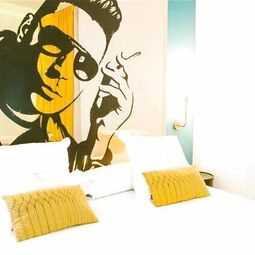 Hotel Dorado Ibiza - Adults Only in Sant Jordi de ses Salines