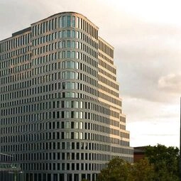 Hotel Dorint Kurfürstendamm Berlin