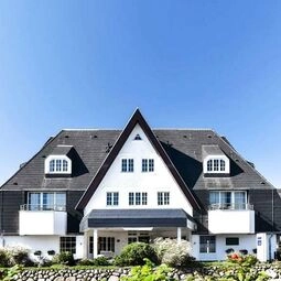 Hotel Dorint Strandresort & Spa Westerland/Sylt