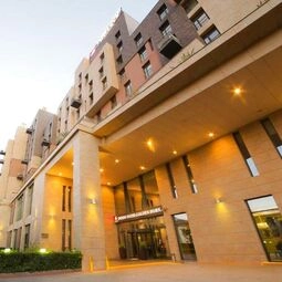 Dosso Dossi Hotels & SPA Golden Horn in Beyoğlu