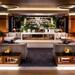 Hotel DoubleTree by Hilton Berlin Ku'damm
