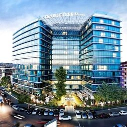 Hotel DoubleTree By Hilton Istanbul - Moda in Kadıköy