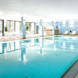 Hotel DoubleTree by Hilton Luxembourg