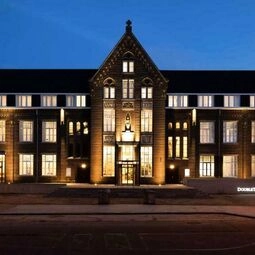 Hotel DoubleTree by Hilton Sittard