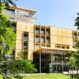 Hotel Doubletree by Hilton Vienna Schonbrunn
