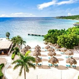 Hotel Dreams Curacao Resort, Spa & Casino