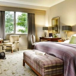 Hotel Druids Glen Resort in Newtown Mount Kennedy