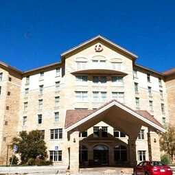 Hotel Drury Inn & Suites Amarillo