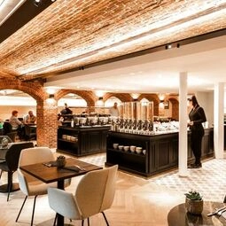 Hotel Dukes' Academie Brugge in Bruges