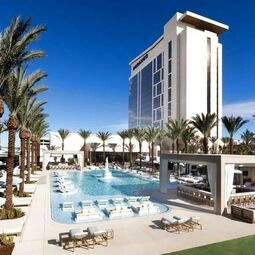 Hotel Durango Casino & Resort in Las Vegas