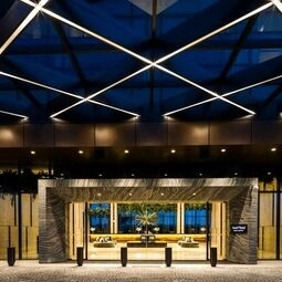 Hotel Dusit Thani Laguna Singapore