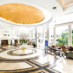 Hotel Dusit Thani Pattaya in Pattaya City