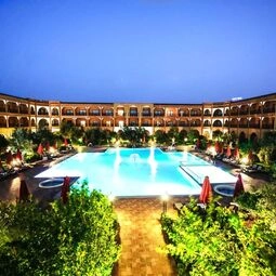 Hotel DWO Marrakech Ennakhil