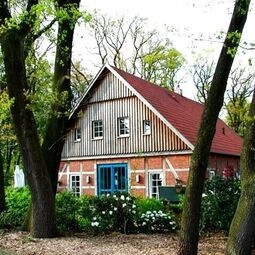 Hotel DZ/EZ Lodberger Scheunencafe in Löningen