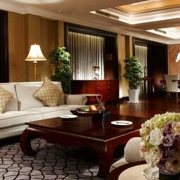 E-DA Royal Hotel in Kaohsiung