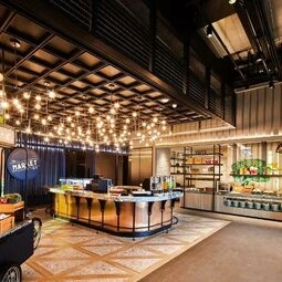Eastin Grand Hotel Phayathai in Bangkok