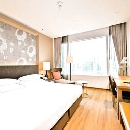 Eastin Grand Hotel Sathorn in Bangkok