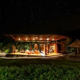 Ecolirios Boutique Hotel and Spa in Guácimo