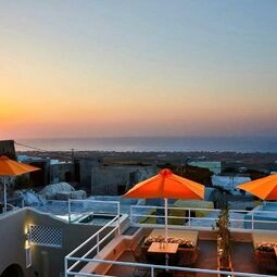 Edem Boutique Hotel in Finikia