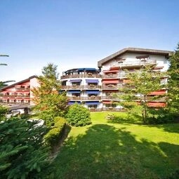 Hotel Eden au Lac in Echternach