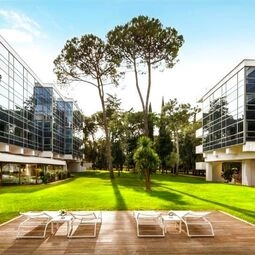 Eden Hotel by Maistra Collection in Grad Rovinj