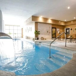Eden Hotel & Spa in Cannes