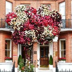 Hotel Egerton House in London