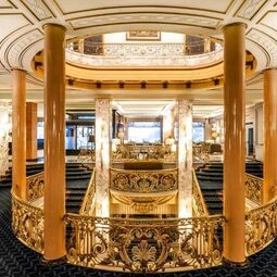 Hotel El Avenida Palace in Barcelona