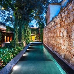 El Convento Boutique Hotel in Antigua Guatemala
