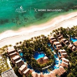 Hotel El Dorado Casitas Royale Catamarán, Cenote & More Inclusive in Playa del Carmen