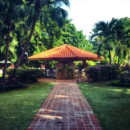 El Embajador, a Royal Hideaway Hotel in Santo Domingo