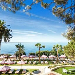 Hotel El Fuerte Marbella