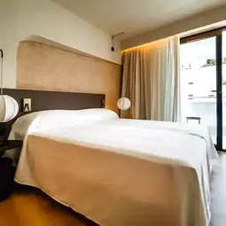 El Hotel Pacha - Free Entrance to Pacha Club Included in Ibiza