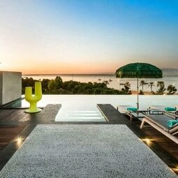 Hotel El Llorenc Parc de la Mar - Adults Only (+16) in Palma