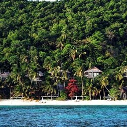 Hotel El Nido Resorts Pangulasian Island