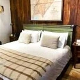 El Tránsito Hotel Boutique in Concepción
