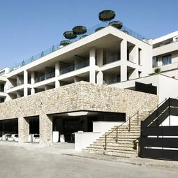 Hotel El Vicenç de la Mar in Port de Pollença