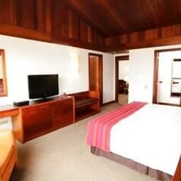 elar Paipa Hotel Spa & Y Centro De Convenciones