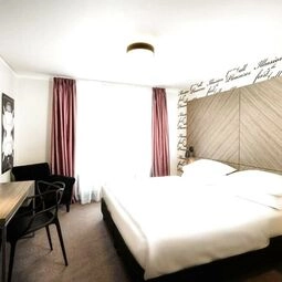 elaya hotel vienna city west in Vienna