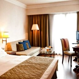 Hotel Electra Palace Athens