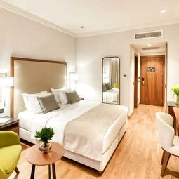 Hotel Electra Palace Thessaloniki in Thessaloniki Municipal Unit